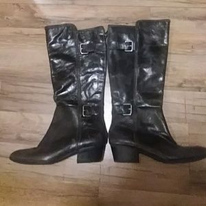 Softt Leather boots